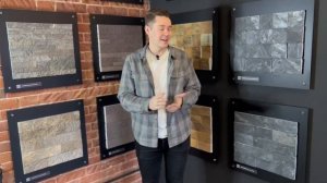 Плитка для экрана банной печи | ROKS