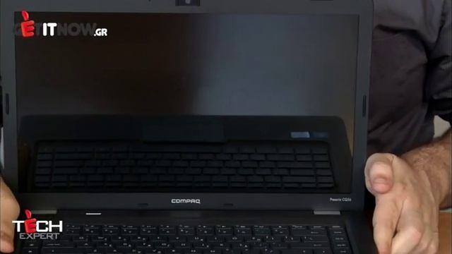 Hp Presario CQ56-150SV смотреть онлайн