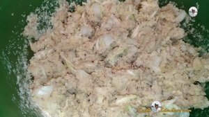 КОТЛЕТЫ ИЗ СКУМБРИИ (КОНСЕРВЫ)~ПРОСТОЙ РЕЦЕПТ ЗА 15 МИНУТ