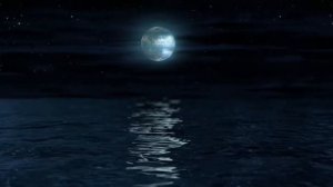 Георгий Иванов  -《 Над розовым морем вставала луна...》: Стихи