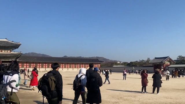 24 часа в Сеуле , EMIRATES CABIN CREW VLOG / СТЮАРДЕССА ЭМИРЕЙТС смотреть онлайн