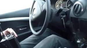 AvtoGSM.ru Установка магнитолы SONY CDX G1000