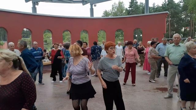 24.07.2023.?☺?За твою красивую улыбку.Санаторий "Березина ".