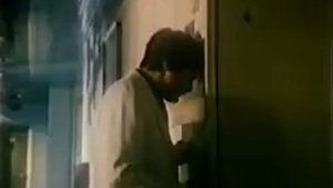 Влада Соколовскогий в фильме Афёра, музыка, любовь