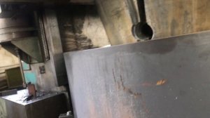 Сборка штампа горячей штамповки