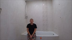 ЭТО ПРОСТО-хитрый способ заделки шва люка невидимки! Делаю карандаши для фундамента!