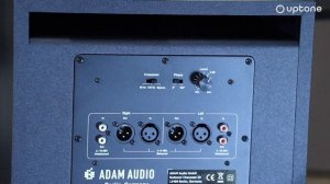 TEST: ADAM Audio T10S