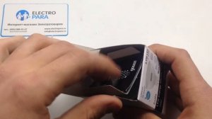 Gauss Elementary LED MR16 3,5W GU5.3 4100K, обзор светодиодной лампы от electropara.ru