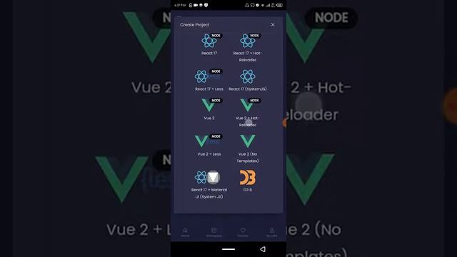 How to Code with Your Android Phone