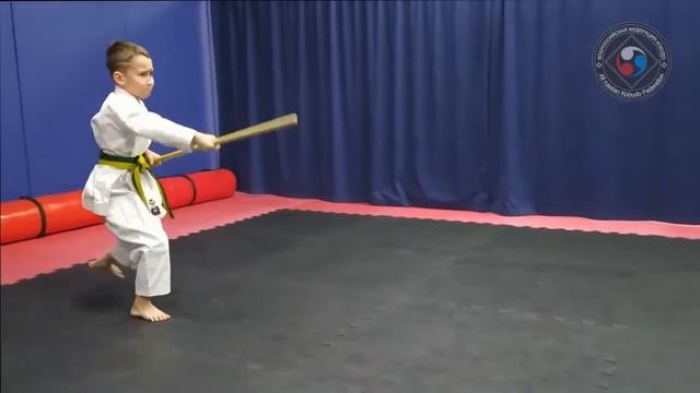 МАРТЬЯНОВ ГЛЕБ ката с БО смотреть онлайн