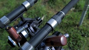 Карпфишинг: Удилище карповое SPORTEX Paragon Carp 13ft 3.75lbs + Розыгрыш