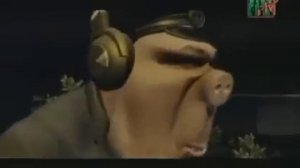 Glykoza - Schweine (Russian) Глюкоза - Швайне