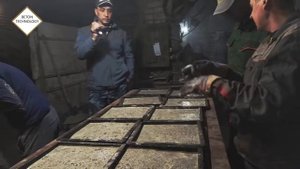 Обучение технологии МРАМОР из БЕТОНА КЕВЛАРОБЕТОН ФИБРОБЕТОН