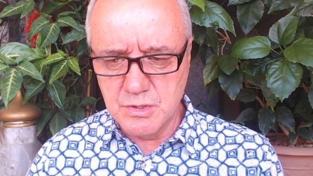 Исцеляющий сеанс на снятие сглаза. Целитель Василий