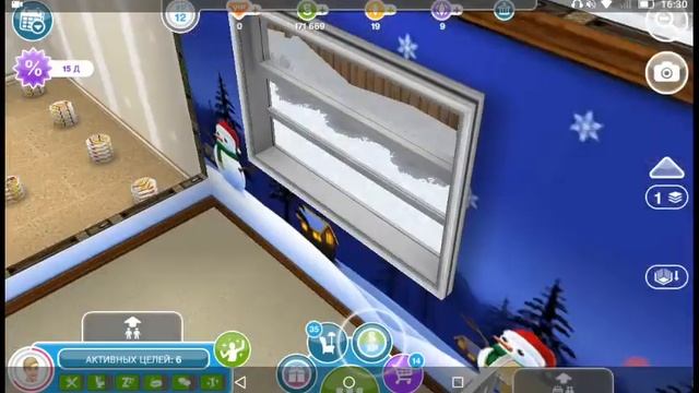 Покупаю кролика в Симс 4 （Ω_Ω） смотреть онлайн