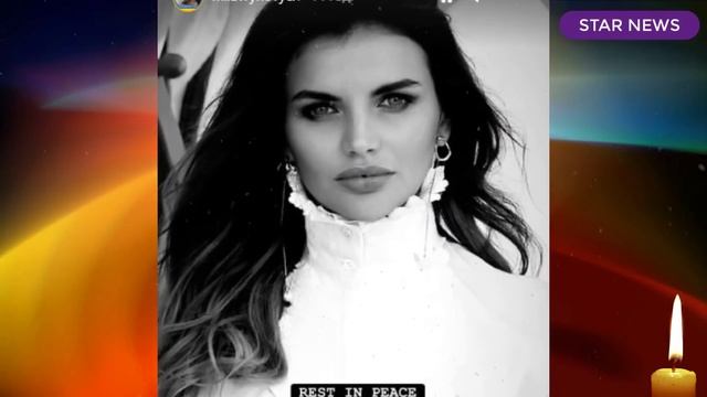 УСНУЛА И НЕ ПРОСНУЛАСЬ! В 36 лет внезапно умерла Светлана Лавринович смотреть онлайн