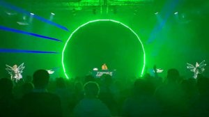 Alexander Polyakov PPK @ Trancemission "Resurrection" 2022 St. Petersburg