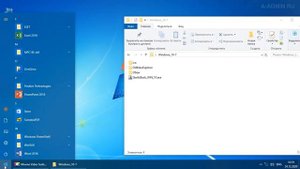 Windows 10 как Windows 7