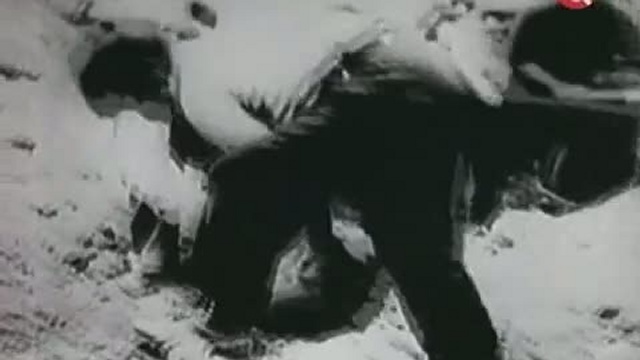 Концлагеря. Дорога в ад. Уничтожение часть 2 смотреть онлайн