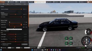 Как сделать любую машину намного быстрее в BeamNG.Drive | NeyTron