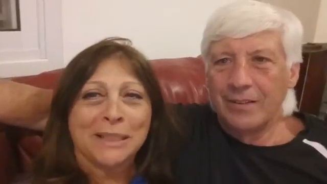 Karin Haas y Daniel Weisz смотреть онлайн