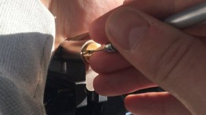 Вскрытие цилиндра MUL T LOCK 7*7 ИНСТРУМЕНТОМ ДЛЯ ВСКРЫТИЯ ЗАМКОВ MULTIPICK