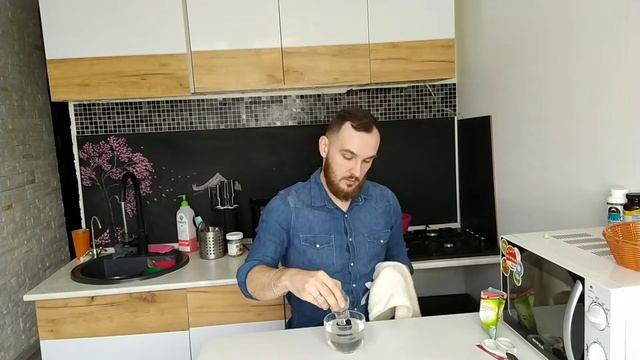 Как перезарядить перечницу