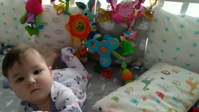 Осмотр врача. Прививка. АЛЕКСЕЙ ПРИНЁС МНОГО РЫБЫ. смотреть онлайн