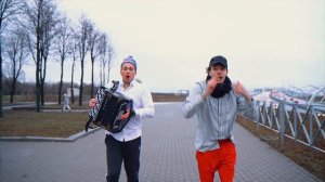 АРКАЙДА - ХУЛИГАН (Snippet)