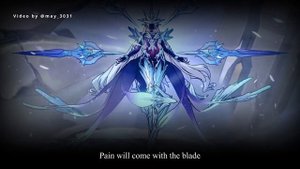 Honkai: Star Rail OST - Wildfire (Cocolia Boss Theme) Lyrics