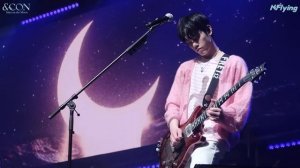 N.Flying (엔플라잉) – Moon & Cheese (LIVE ver.)