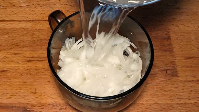 Вьетнамский супчик Фо / Phở Bò