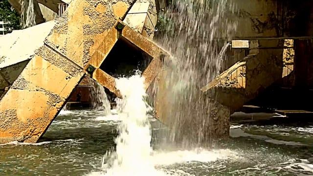 природа про шум воды смотреть онлайн