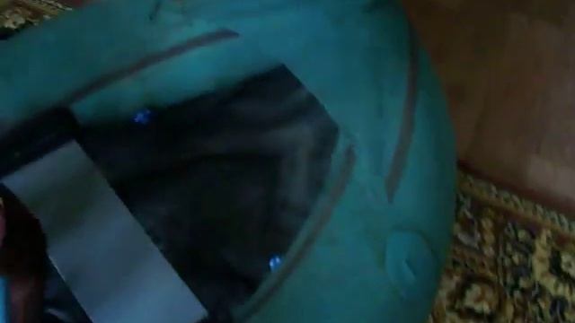 Обзор б/у лодки "УФИМКА 21" смотреть онлайн