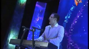 Ант - ай , былбылым