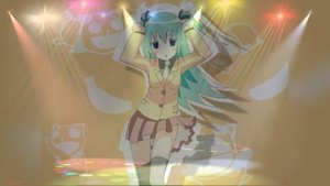 Anime Dance(танец аниме)