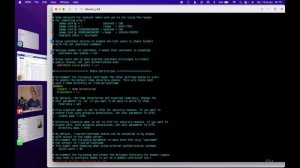 COMO CRIAR UM SERVIDOR DE ARQUIVOS COM O SAMBA NO LINUX VIRTUALIZADO NO MACBOOK M1