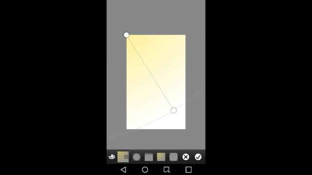 How to: Adobe Photoshop Touch Ep.1 Gradients смотреть онлайн