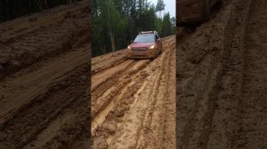 Хундай Крета, полный привод, федеральная дорога, нужны еще блокировки.22 июля 2020 г.