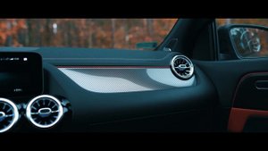Mercedes-Benz GLA 250 (2020) - TEST | 4K