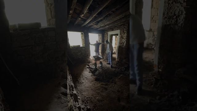 Ремонт комнаты. 3 номер сделаю все сам ? смотреть онлайн