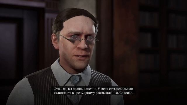 ШЕРЛОК ВЕРНУЛСЯ! Прохождение на русском ► Sherlock Holmes The Awakened (Remake) #1 смотреть онлайн