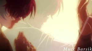 [AMV]Хак/Йона/Сувон - Оставь девчонку малолетку