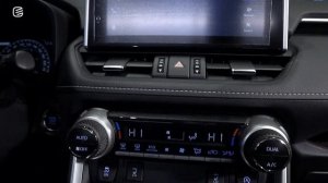 Тойота RAV4 2023