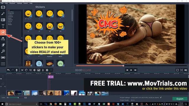 Gopro Video Editor Alternative смотреть онлайн