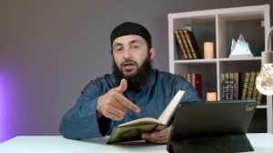 Адаб. Важность нравственных качеств. Шейх Мухаммад Килятлинский