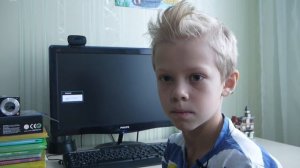 Загорелся компьютер у школьника во время игры в Майнкрафт