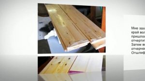 Сделать ставни своими руками для дачи