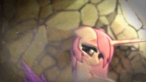 (ESP) Lullaby for a Princess Animation / Canción de Cuna para una Princesa