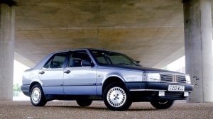 Fiat Croma 154 1985–96